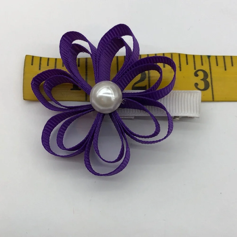 N/A hair bows